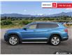 2019 Volkswagen Atlas 3.6 FSI Execline (Stk: P3597) in Courtenay - Image 3 of 25 2019 Volkswagen Atlas 3.6 FSI Execline (Stk: P3597) in Courtenay - Image 3 of 25