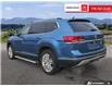 2019 Volkswagen Atlas 3.6 FSI Execline (Stk: P3597) in Courtenay - Image 4 of 25 2019 Volkswagen Atlas 3.6 FSI Execline (Stk: P3597) in Courtenay - Image 4 of 25