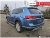 2019 Volkswagen Atlas 3.6 FSI Execline (Stk: P3597) in Courtenay - Image 11 of 25 2019 Volkswagen Atlas 3.6 FSI Execline (Stk: P3597) in Courtenay - Image 11 of 25