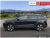2025 Volkswagen Taos Comfortline (Stk: P3593) in Courtenay - Image 3 of 25