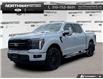 2025 Ford F-150 Lariat (Stk: 5F145008) in Brantford - Image 1 of 22