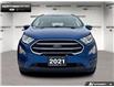 2021 Ford EcoSport SE (Stk: P11717) in Brantford - Image 2 of 22 2021 Ford EcoSport SE (Stk: P11717) in Brantford - Image 2 of 22