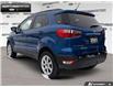2021 Ford EcoSport SE (Stk: P11717) in Brantford - Image 4 of 22 2021 Ford EcoSport SE (Stk: P11717) in Brantford - Image 4 of 22