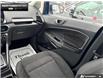 2021 Ford EcoSport SE (Stk: P11717) in Brantford - Image 22 of 22 2021 Ford EcoSport SE (Stk: P11717) in Brantford - Image 22 of 22