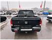 2017 Honda Ridgeline LX (Stk: S0314A) in London - Image 3 of 22