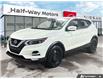 2022 Nissan Qashqai SV (Stk: NC6177A) in Thunder Bay - Image 1 of 24