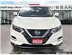 2022 Nissan Qashqai SV (Stk: NC6177A) in Thunder Bay - Image 2 of 24