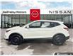 2022 Nissan Qashqai SV (Stk: NC6177A) in Thunder Bay - Image 3 of 24
