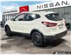 2022 Nissan Qashqai SV (Stk: NC6177A) in Thunder Bay - Image 4 of 24