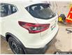 2022 Nissan Qashqai SV (Stk: NC6177A) in Thunder Bay - Image 10 of 24