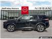 2023 Nissan Rogue SV Moonroof (Stk: AN6273) in Thunder Bay - Image 3 of 24