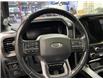 2022 Ford F-150 Platinum (Stk: 25496B) in Melfort - Image 13 of 15