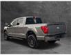 2025 Ford F-150 XLT (Stk: 0T5717) in Kamloops - Image 4 of 25