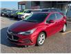 2017 Chevrolet Cruze Hatch LT Auto (Stk: 165000) in London - Image 1 of 8
