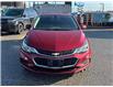 2017 Chevrolet Cruze Hatch LT Auto (Stk: 165000) in London - Image 2 of 8
