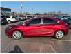 2017 Chevrolet Cruze Hatch LT Auto (Stk: 165000) in London - Image 3 of 8