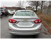 2018 Chevrolet Cruze LT Auto (Stk: 165002) in London - Image 4 of 10 2018 Chevrolet Cruze LT Auto (Stk: 165002) in London - Image 4 of 10