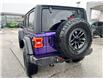 2026 Jeep Wrangler Sport (Stk: 26-196) in Sarnia - Image 3 of 19
