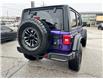 2026 Jeep Wrangler Sport (Stk: 26-196) in Sarnia - Image 4 of 19