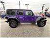 2026 Jeep Wrangler Sport (Stk: 26-196) in Sarnia - Image 5 of 19