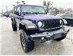 2026 Jeep Wrangler Sport (Stk: 26-196) in Sarnia - Image 6 of 19