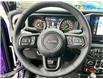 2026 Jeep Wrangler Sport (Stk: 26-196) in Sarnia - Image 11 of 19