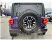 2026 Jeep Wrangler Sport (Stk: 26-196) in Sarnia - Image 19 of 19
