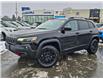 2022 Jeep Cherokee Trailhawk (Stk: 2105766A) in Whitby - Image 1 of 16