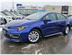 2022 Toyota Corolla SE (Stk: 2105698A) in Whitby - Image 1 of 13