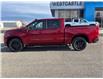2025 Chevrolet Silverado 1500 RST (Stk: PW0009) in Pincher Creek - Image 2 of 16