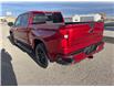 2025 Chevrolet Silverado 1500 RST (Stk: PW0009) in Pincher Creek - Image 4 of 16