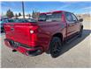2025 Chevrolet Silverado 1500 RST (Stk: PW0009) in Pincher Creek - Image 6 of 16