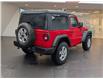 2018 Jeep Wrangler Sport (Stk: 184540AA) in Oakville - Image 3 of 12