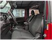 2018 Jeep Wrangler Sport (Stk: 184540AA) in Oakville - Image 7 of 12