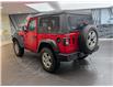 2018 Jeep Wrangler Sport (Stk: 184540AA) in Oakville - Image 5 of 12