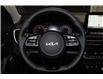 2023 Kia Seltos SX Turbo w/Burgundy Interior (Stk: 25616A) in Edmonton - Image 26 of 28