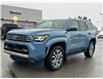 2025 Toyota 4Runner Base (Stk: W6973) in Cobourg - Image 1 of 30