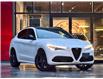 2023 Alfa Romeo Stelvio ti (Stk: 429U) in Toronto - Image 1 of 30