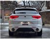 2023 Alfa Romeo Stelvio ti (Stk: 429U) in Toronto - Image 9 of 30