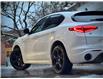 2023 Alfa Romeo Stelvio ti (Stk: 429U) in Toronto - Image 11 of 30