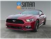 2017 Ford Mustang EcoBoost Premium (Stk: P3313) in Regina - Image 1 of 21