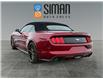 2017 Ford Mustang EcoBoost Premium (Stk: P3313) in Regina - Image 3 of 21
