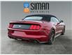 2017 Ford Mustang EcoBoost Premium (Stk: P3313) in Regina - Image 5 of 21