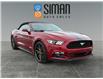 2017 Ford Mustang EcoBoost Premium (Stk: P3313) in Regina - Image 7 of 21