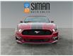 2017 Ford Mustang EcoBoost Premium (Stk: P3313) in Regina - Image 8 of 21