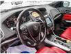 2018 Acura TLX Tech A-Spec (Stk: 15-25295AA) in London - Image 13 of 28