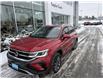 2023 Volkswagen Taos Highline (Stk: TC0874) in Orleans - Image 1 of 17