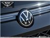 2026 Volkswagen Tiguan Comfortline R-Line Black Edition (Stk: N15344) in Ottawa - Image 8 of 24