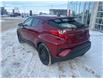 2019 Toyota C-HR Base (Stk: 2540761) in Regina - Image 3 of 13