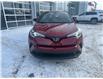 2019 Toyota C-HR Base (Stk: 2540761) in Regina - Image 8 of 13